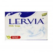 صابون شیر لرویا..