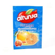 پودر شربت پرتقال آلتوس..
