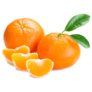 نارنگی تازه..