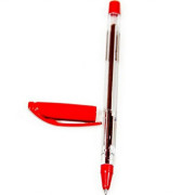 خودکار قرمز..
