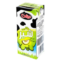 شیر طالبی میهن