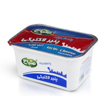 پنیر لاکتیکی صباح