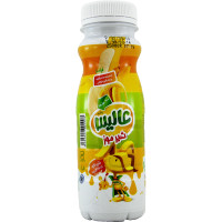 شیر موز عالیس