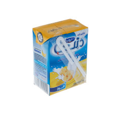 دنت دسر نوشیدنی موز