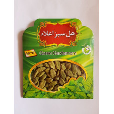 هل سبز اعلاء 