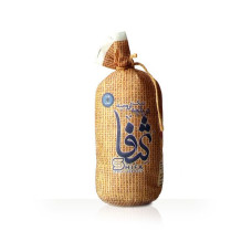 نمک دریاچه ارومیه شفا