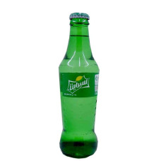 نوشابه شیشه ای اسپرایت