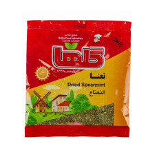 نعنا سلفونی گلها