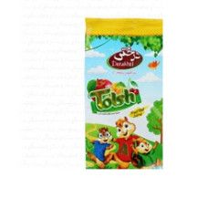 لواشک خرسی