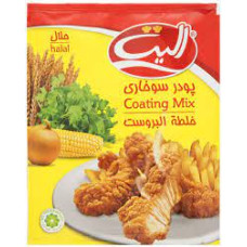 پودر سوخاری الیت