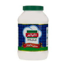 سس مایونز دلپذیر