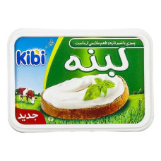 پنیرلبنه کیبی میهن