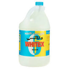 سفید کننده وایتکس