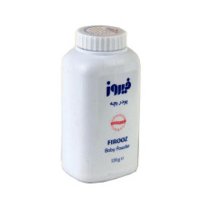 پودر بچه فیروز