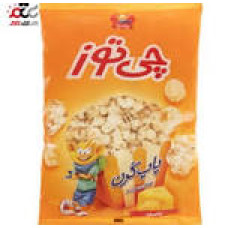 پاپ کرن پنیری  چی توز