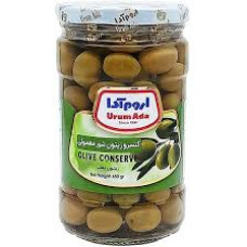 خیارشور ویژه اروم ادا