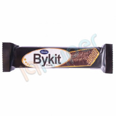 ویفر بایکیت تلخ با روکش کاکائویی شونیز