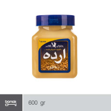 حلوا ارده عقاب 