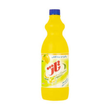مایع سفید کننده تاِژ