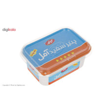 پنیر سفید آمل کم چرب 