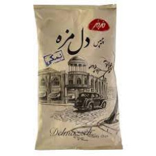 چیبس دل مزه  نمکی