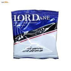 پودر موبر لردانه