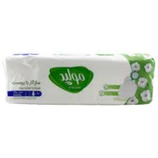 نواربهداشتی مولپد خیلی بزرگ