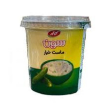 ماست خیار سون کاله