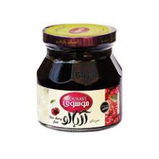 مربا آلبالو موسوی