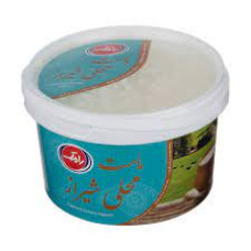 ماست محلی شیراز رامک