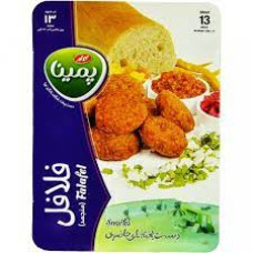 فلافل کاله پمینا