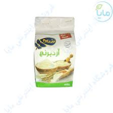 آرد برنج مزرعه