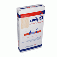 نوار چسب پانسمان طبی ایراپانس