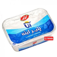 پنیر لبنه آنا کاله