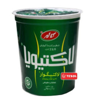 ماست لاکتیویا کاله