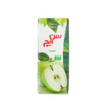 نکتار سیب سن ایچ