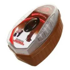 واکس قهوه ای مخزن دار بلدرچین