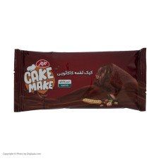 کیک لقمه مزمز