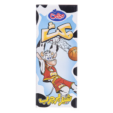 شیر میهن  پرچرب میهن