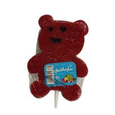 لواشک خرسی