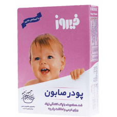 پودر صابون فیروز 