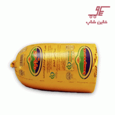 کالباس 55درصدمرغ وگوشت لیونر برشی فیله