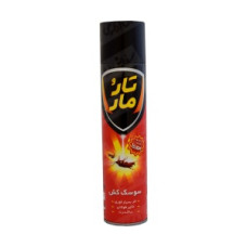  سوسک کش تارومار