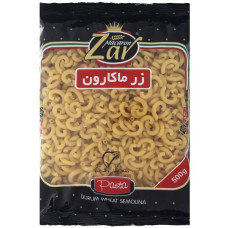 ماکارونی فرمی گرامینیا زرماکارون