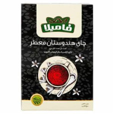 چای هندوستان معطرفامیلا