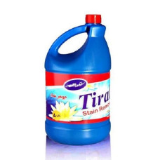جوهرنمک تیرک