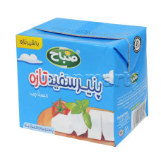پنیرسفیدتازه صباح