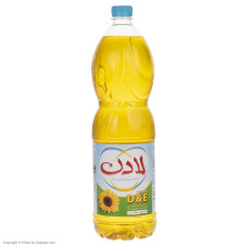 روغن آفتابگردان لادن