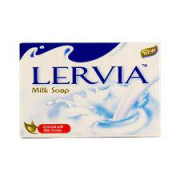 صابون شیر LERVIA..