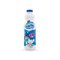 شیر تازه عالیس پرچرب